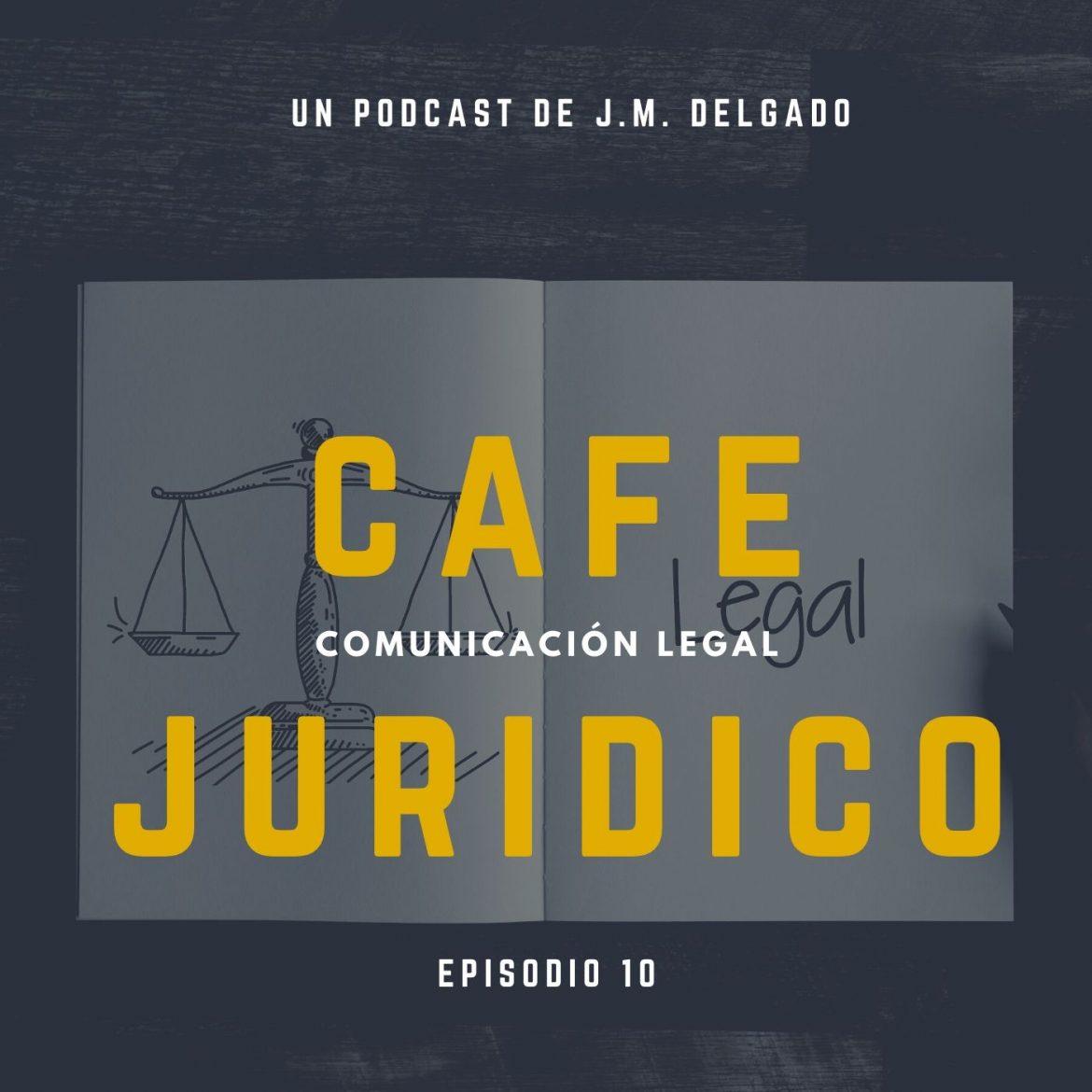 Marketing Jurídico para abogados en Café Jurídico
