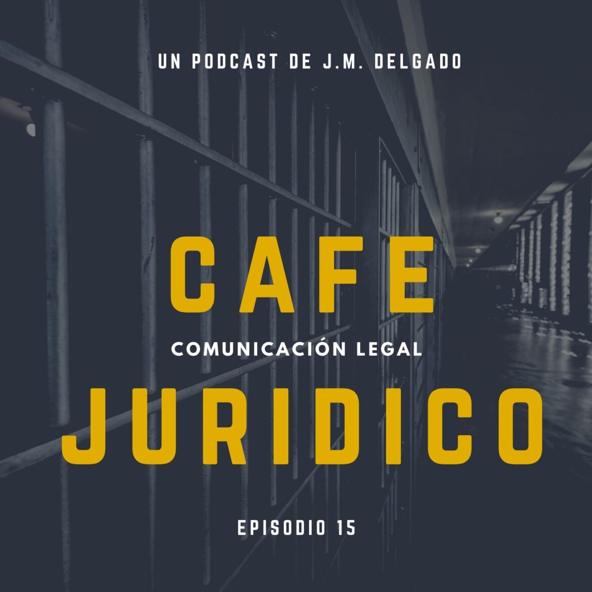 Medidas Desescalada COVID-19 en Centros Penitenciarios - Café Jurídico