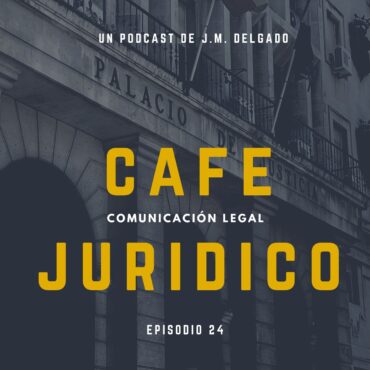 Trabajo de un Procurador - Podcast Café Jurídico