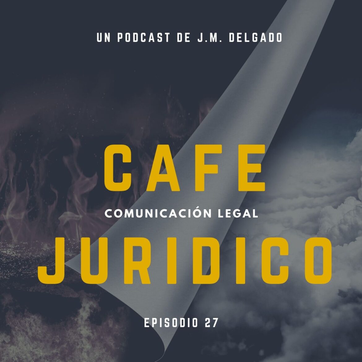 Delitos de Odio - Podcast Café Jurídico