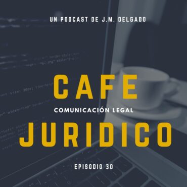 Errores a evitar en la web de tu despacho - Café Jurídico Podcast