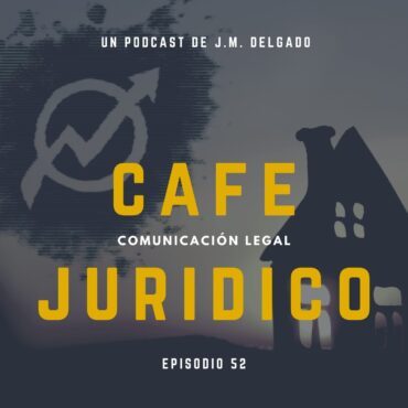 Okupación de Viviendas - Podcast Café Jurídico
