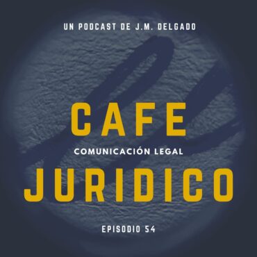 Estructura y Defensa de un Informe Pericial - Café Jurídico Podcast