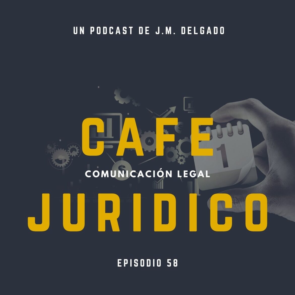 Cómo interrumpir los plazos de prescripción - Podcast Café Jurídico