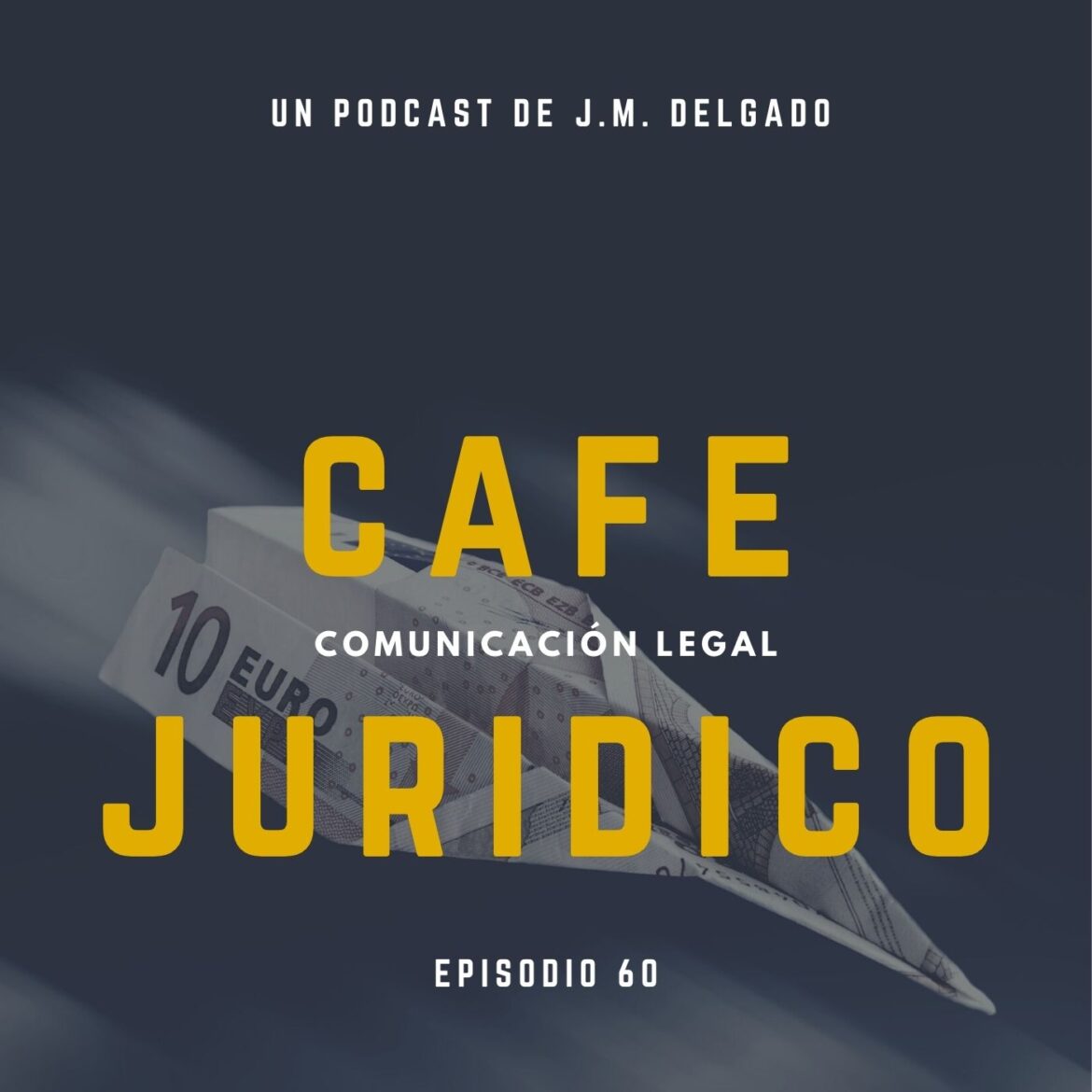 Costas Judiciales - Café Jurídico Podcast