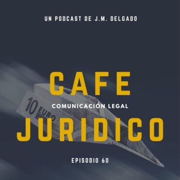Costas Judiciales - Café Jurídico Podcast