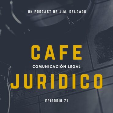 Comparecencia del artículo 505 LECrim - Podcast de Derecho Café Jurídico