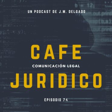 Phishing: Estafa Informática - Podcast de Derecho Café Jurídico