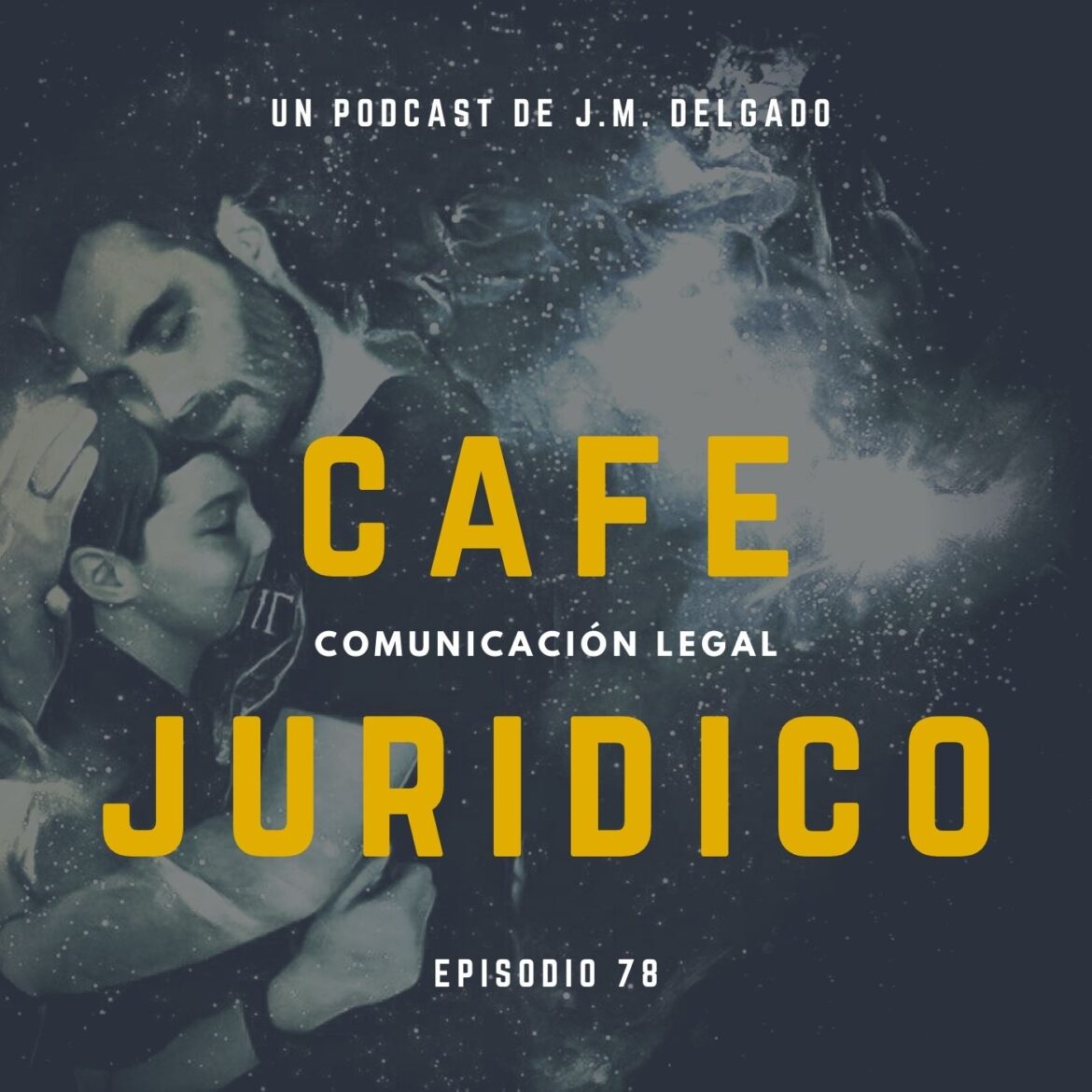 Test Cuida - Podcast de Derecho Café Jurídico