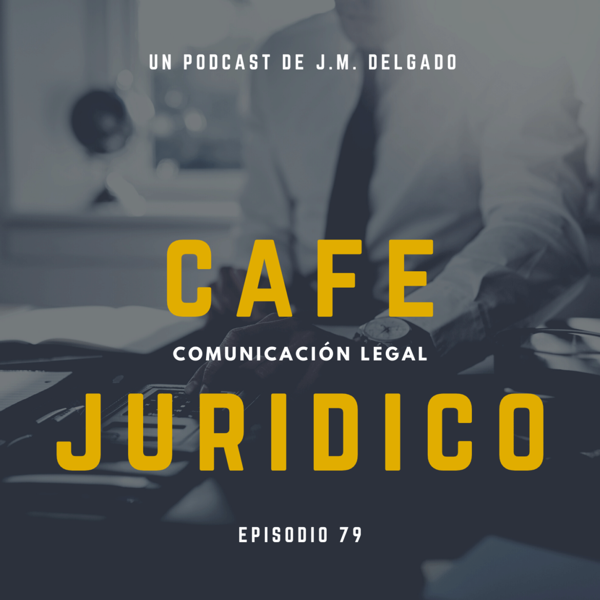La jura de cuentas - Podcast de Derecho Café Jurídico