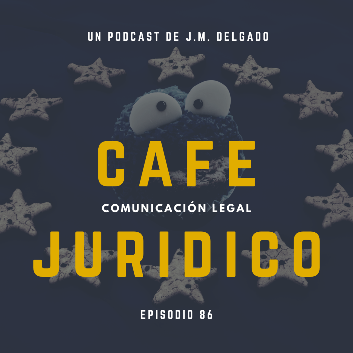Cookies y Protección de Datos - Podcast de Derecho Café Jurídico