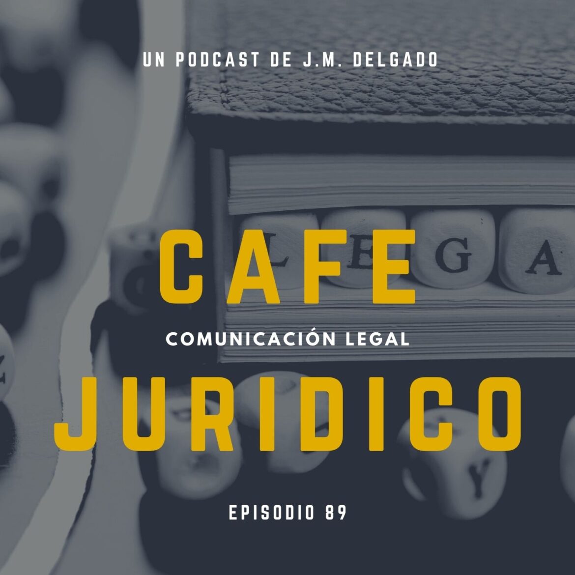 Exacción de Costas a Beneficiarios de Justicia Gratuita - Podcast de Derecho Café Jurídico