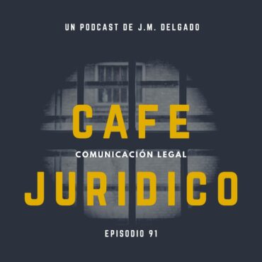 Suspensión de la Pena - Café Jurídico Podcast de Derecho