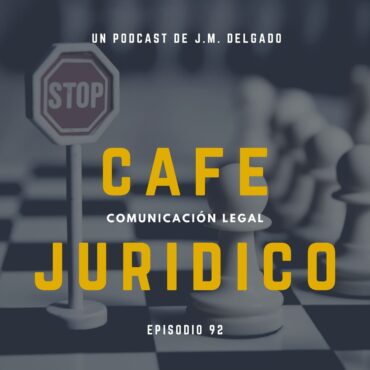 Juicio Ganado - Café Jurídico Podcast de Derecho