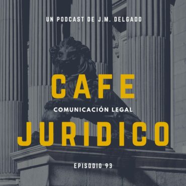 Novedades Legislativas Febrero 2021 - Podcast de Derecho Café Jurídico