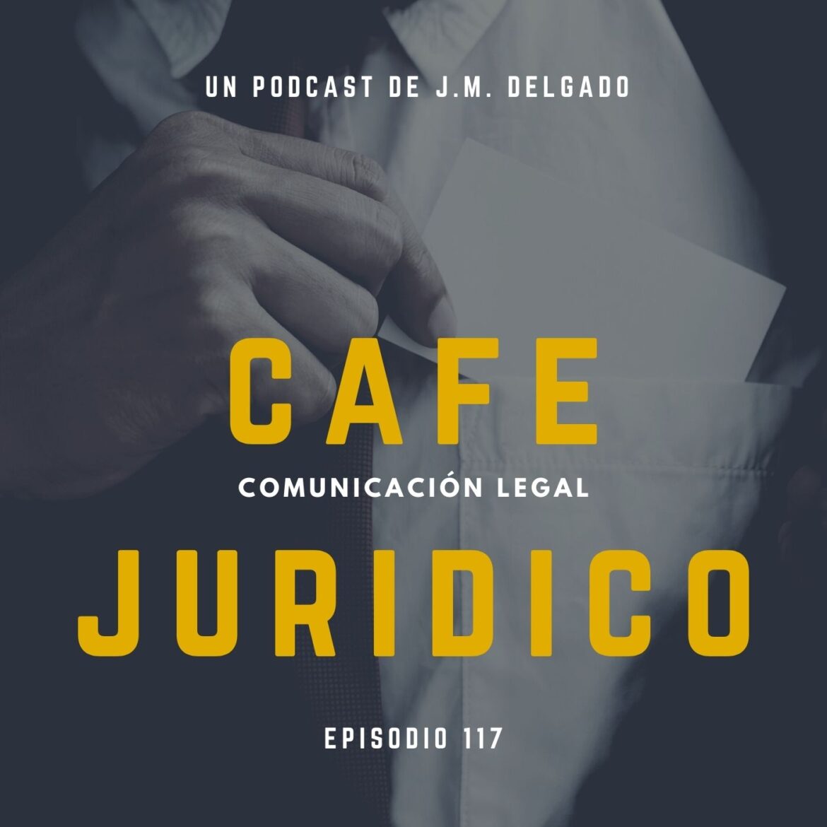 Cómo debe ser la tarjeta de visita de un abogado