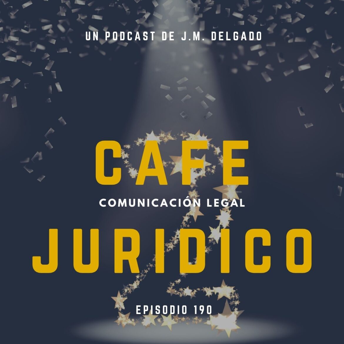 Tertulia Jurídica 2º Aniversario