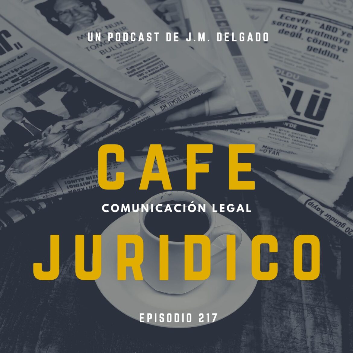 Tres Malas Noticias Jurídicas