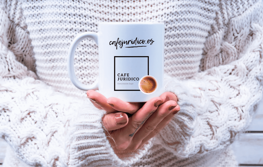 Taza de Café Jurídico Podcast